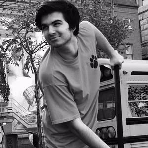 Meet your Posher, Andrei