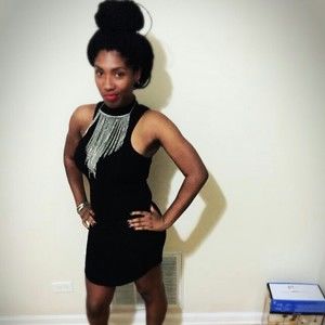 Meet your Posher, Cydney