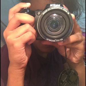 Meet your Posher, Vanessa