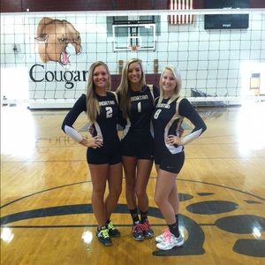 Meet your Posher, Hayley