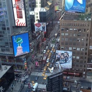 Meet your Posher, Ariana