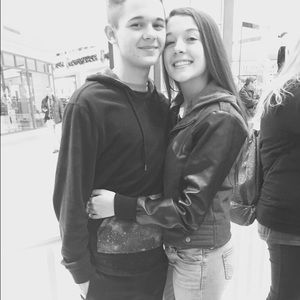 Meet your Posher, Ashlee