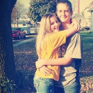 Meet your Posher, Luke