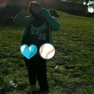 Meet your Posher, Elvia