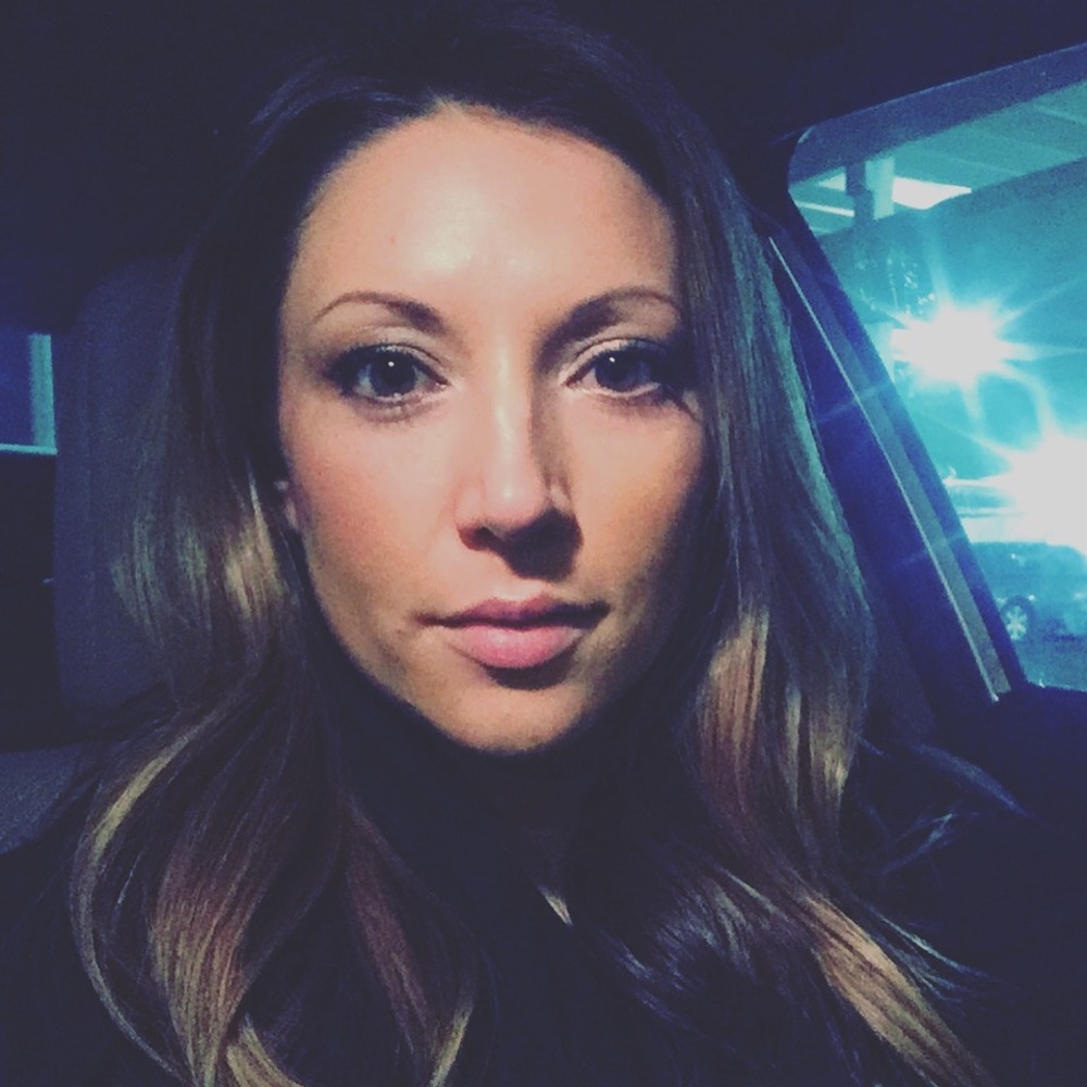 Meet your Posher, Jen