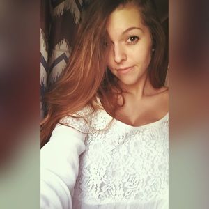 Meet your Posher, Jodi