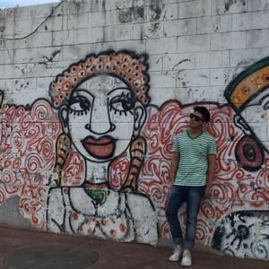 Meet your Posher, Ivan