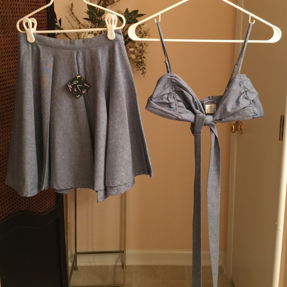 NASTY GAL COMBO~ - Picture 2 of 4