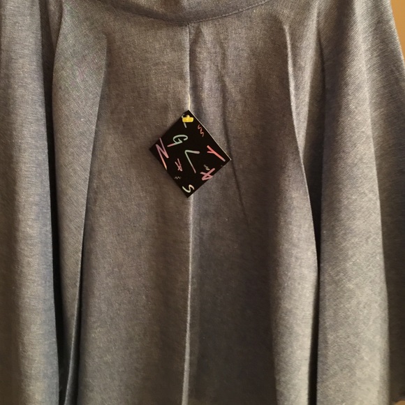 NASTY GAL COMBO~ - Picture 4 of 4