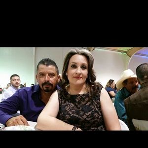 Meet your Posher, Rosalinda