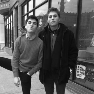 Meet your Posher, Jason