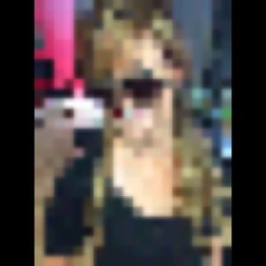 Meet your Posher, Susan