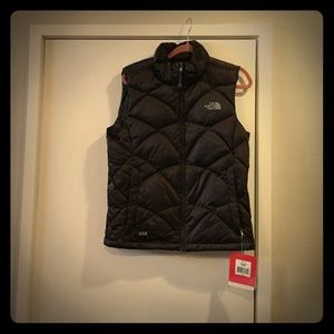 North Face Aconcagua Vest