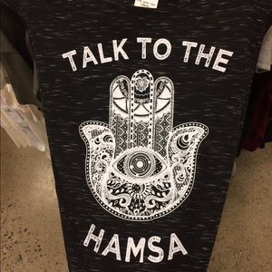 Meet your Posher, Paige