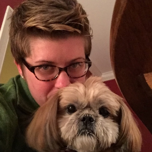 Meet your Posher, Meghan