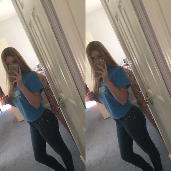 Meet your Posher, Kaitlyn