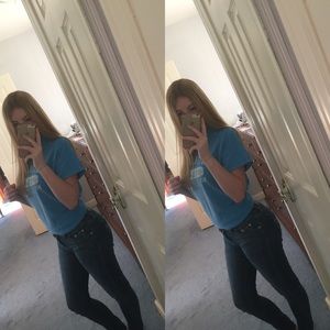 Meet your Posher, Kaitlyn