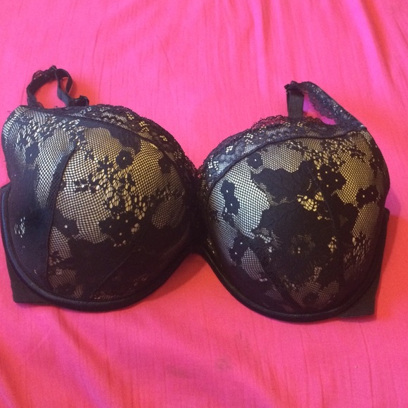Cacique bra
