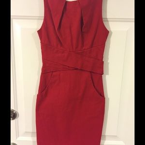 Perfect Holiday Party Dress to Impress