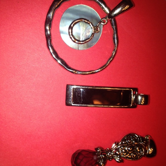 Pendents