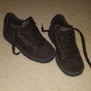 NWOT Skechers