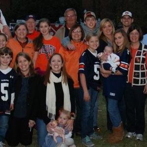 Meet your Posher, Kathryn