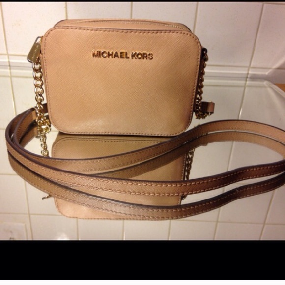 MK crossbody