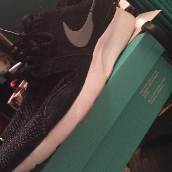 Nike shoes