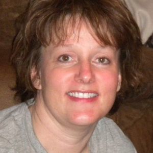 Meet your Posher, Jenifer