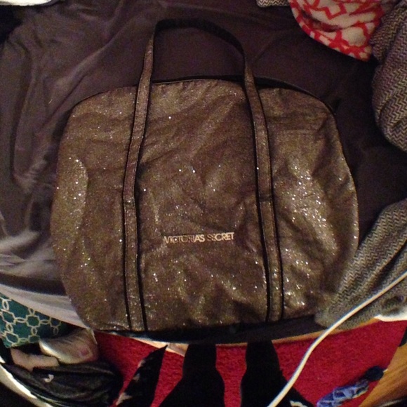 Never used VS tote