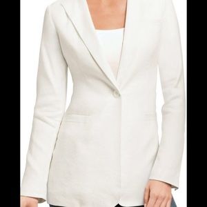 CAbi New Size 8 #724 Everly Blazer