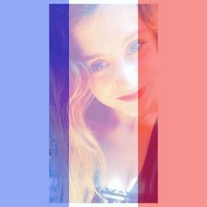 Meet your Posher, Halsey