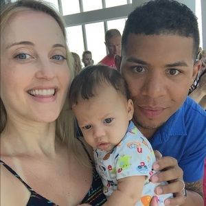 Meet your Posher, Mallory