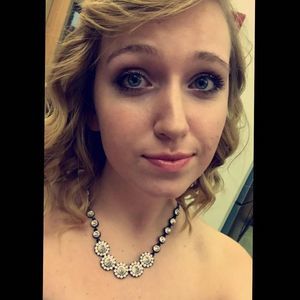 Meet your Posher, Kirsten