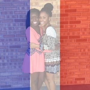 Meet your Posher, Morgan