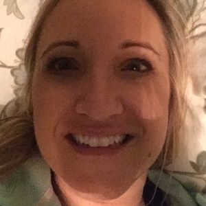 Meet your Posher, Tammy