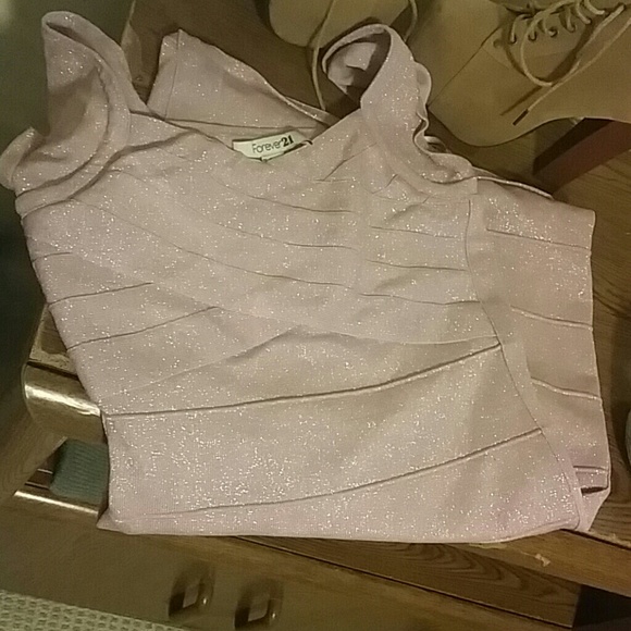 Mini dress