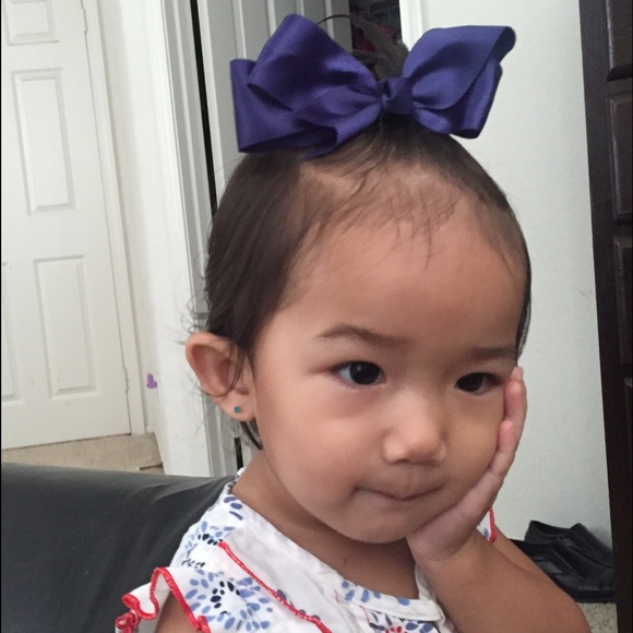 Meet your Posher, Tam