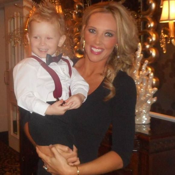 Meet your Posher, Ashley