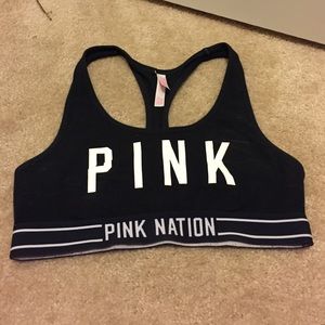 PINK Nation Sports Bra
