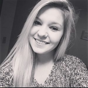 Meet your Posher, Kristy