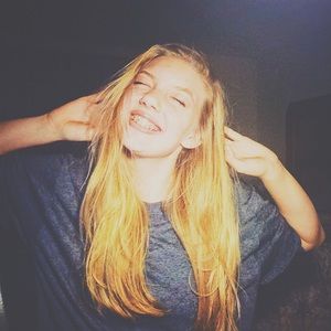 Meet your Posher, Kaitlyn