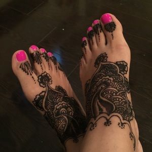 Meet your Posher, Gabie