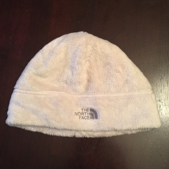 The North Face Accessories - THE NORTH FACE Beige Hat