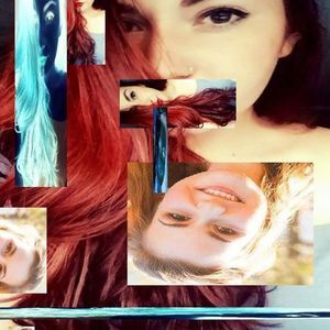 Meet your Posher, Isabel