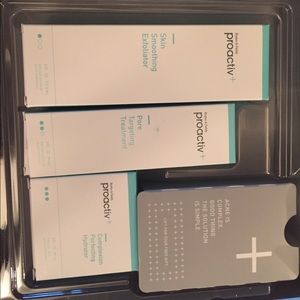 90 supply of Proactiv Plus