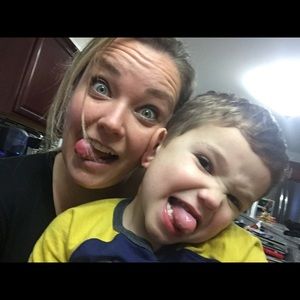 Meet your Posher, Dawn