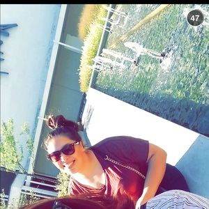 Meet your Posher, Gricelda