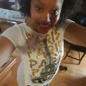 Meet your Posher, Kelly