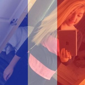 Meet your Posher, Mackenzie